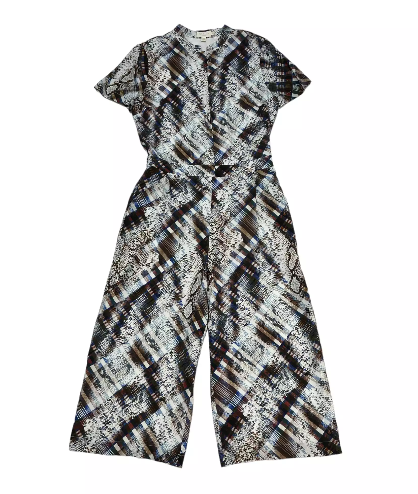 Jumpsuit by Ted Baker