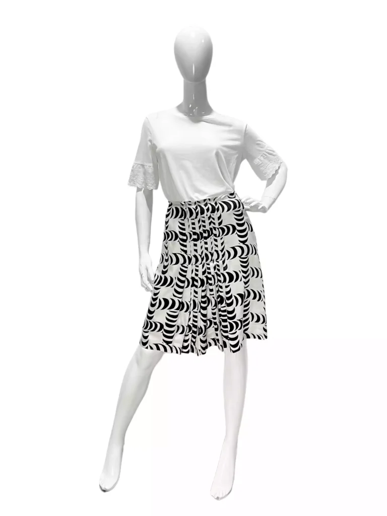 Skirt by Tory Burch