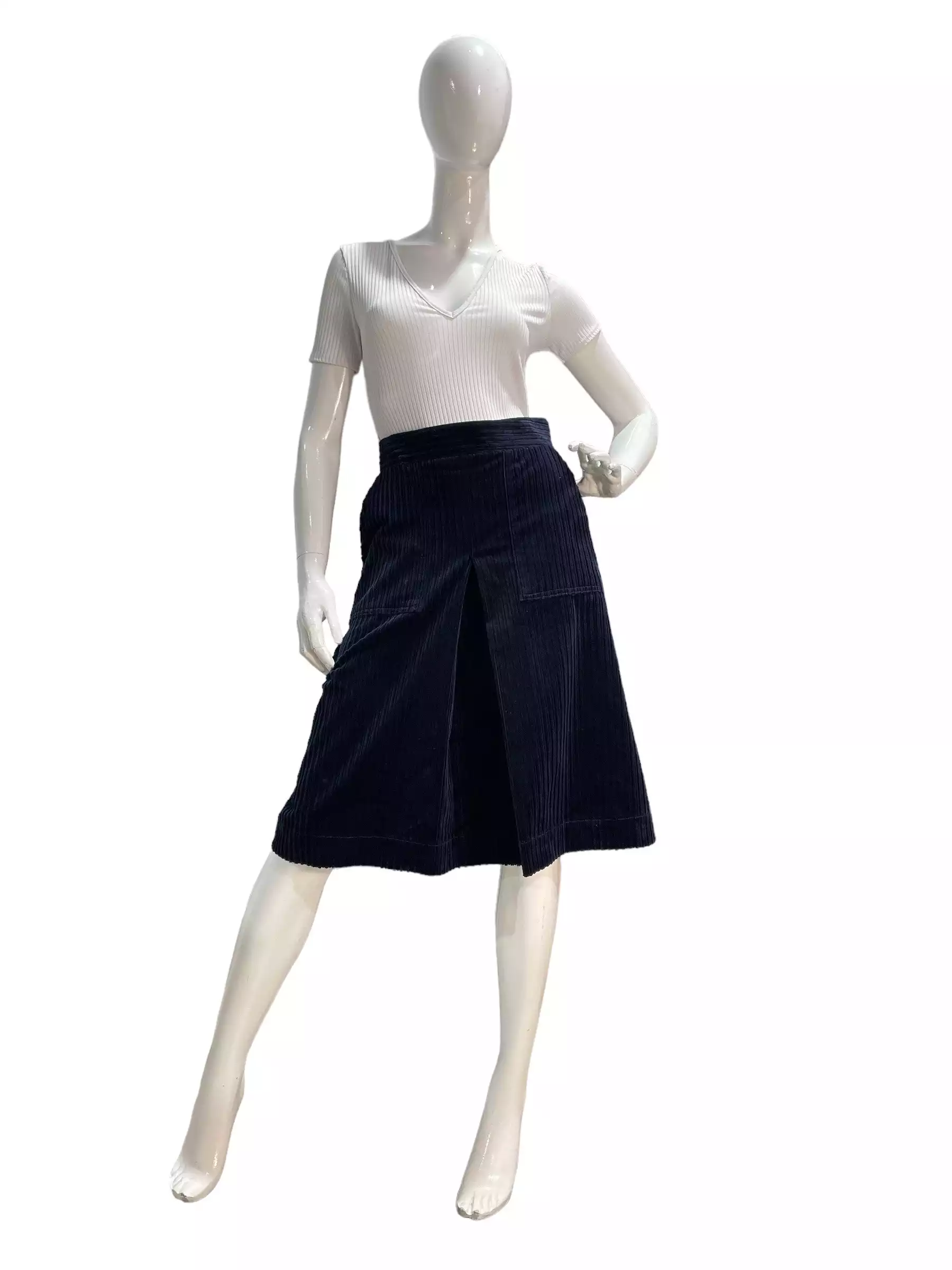 SKIRT BY M&S COLLECTION