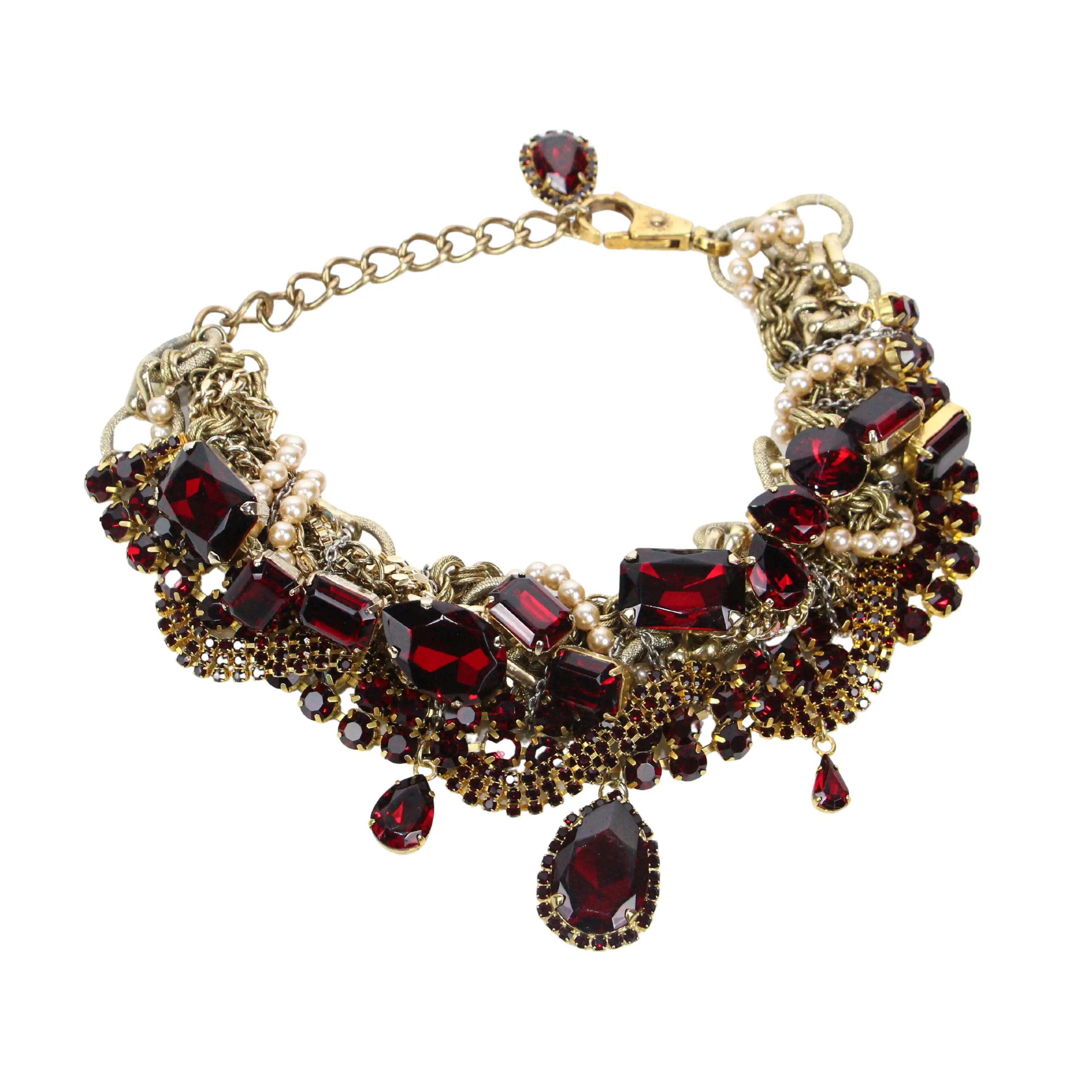 Necklace by Dolce & Gabbana