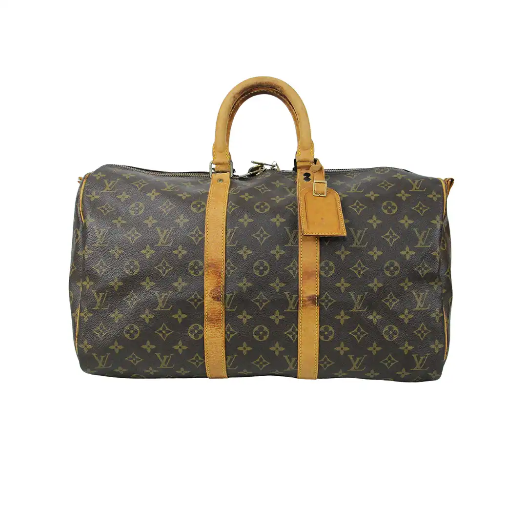 Bags by Louis Vuitton