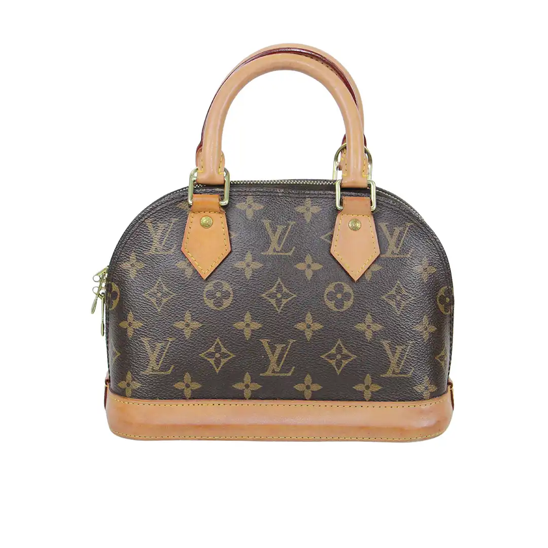 Bags by Louis Vuitton
