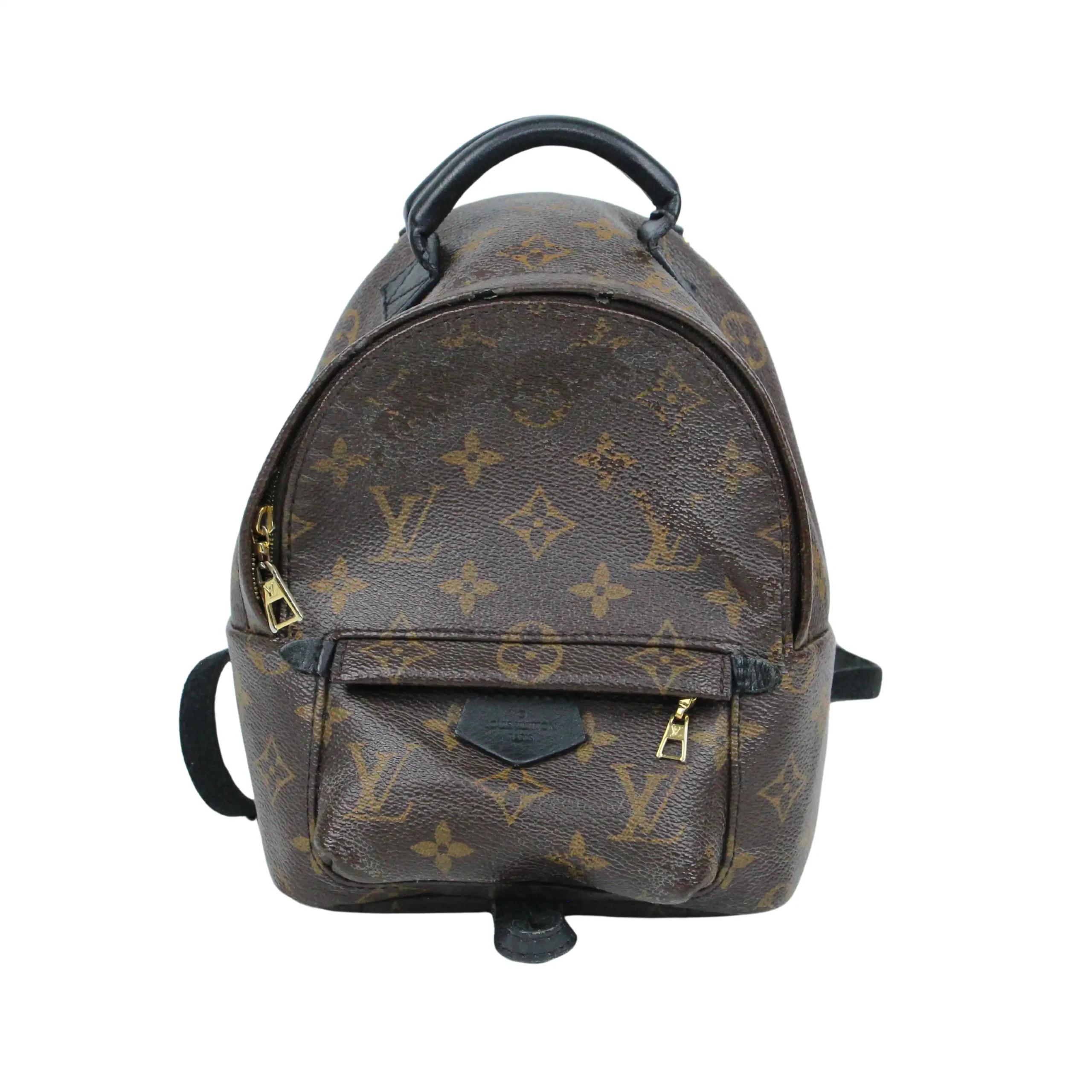 Bags by Louis Vuitton