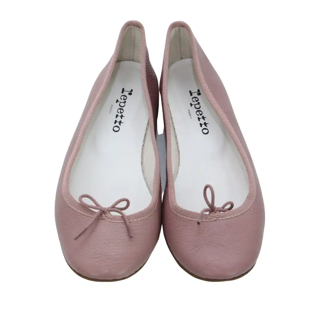 Shoes by Repetto