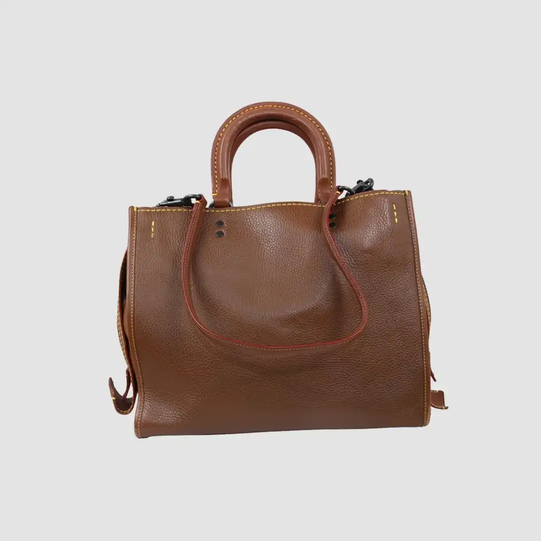 COACH Rogue leather Bag